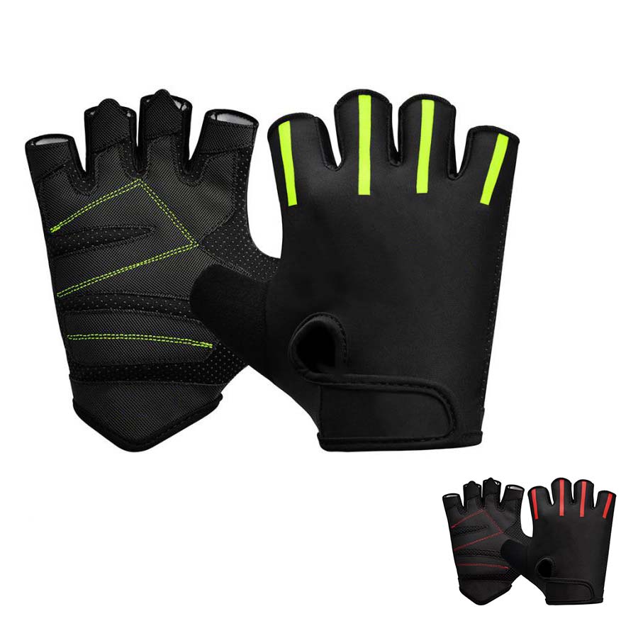 HAMG MALE GYM GLOVES