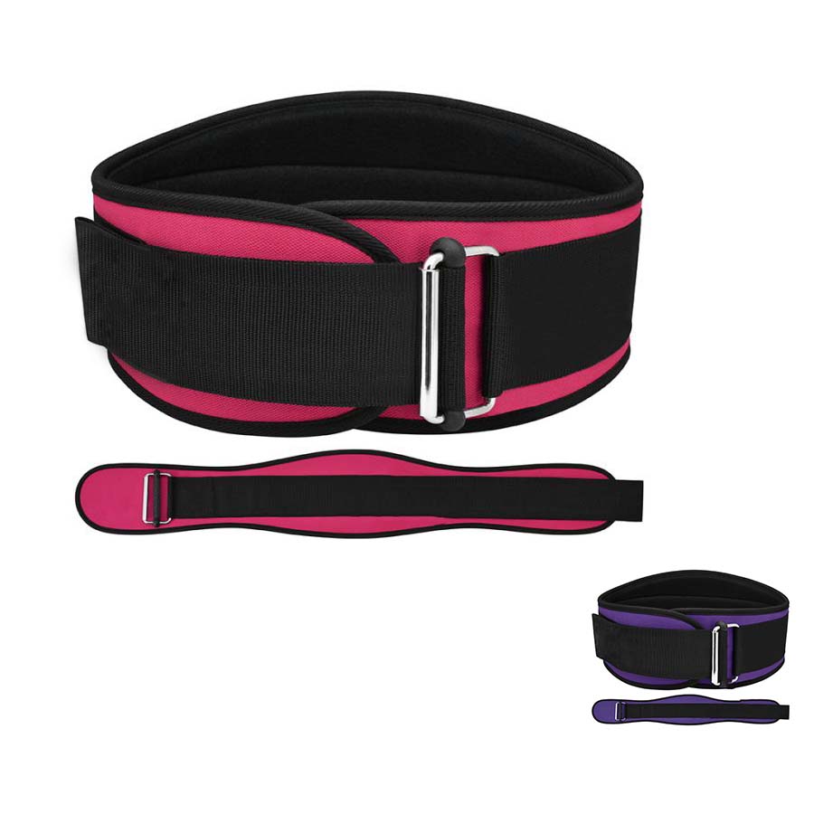 HAMG FEMALE WEIGHTLIFTING BELT